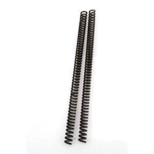 Hete Deal Voorvork Pränafa Veer Set 400mm 22mm 4mm voor Hercules, Supra 4 GP