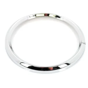 Fabrieksprijs Tacho Chroom Ring AussendurchMeter 85,5mm InnendurchMeter 71mm EinbaudurchMeter 85mm voor Brommer Mokick