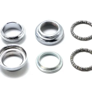 Lage Kosten Balhoofdlagers Set 30mm 27mm voor Piaggio, Ciao, Citta