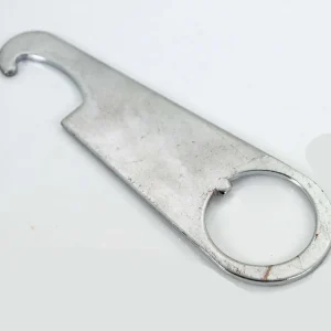 Haken Metaal zilver voor Velosolex Voordeelprijs