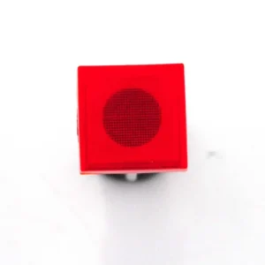Koopje Kontroll Leuchte Maße 13x13mm Volt 6 voor Kreidler Florett RS, RMC, Flory, Hercules K 50, KX, Zündapp GTS, KS C, CS K, Puch, DKW