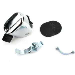 Goebel voor Zündapp GTS, KS, CX, CS, Hai, ZD, ZL, C 50, Kreidler Florett, Flory, Hercules Prima, M, MK, K, Puch Maxi, Monza, MS, VS, DS, Simson S, KTM, DKW, Rixe, Peugeot, Garelli, Mobylette, Tomos, Jawa Brommer, Brommer Lage Kosten