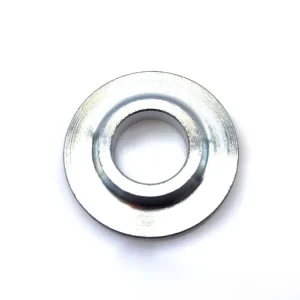 Afstandsbus Pränafa Staal 6mm 17mm 40mm voor Zündapp, CX Hai 25, 50 Aanbieding