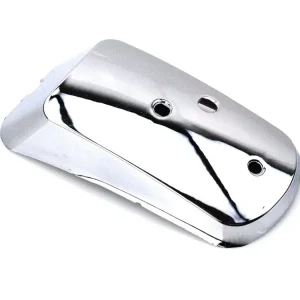 Achterlicht Grondplaat voor Zündapp KS 50 Super Sport, Cross, WC, 100 Type 517 Rechtstreeks Van De Fabrikant