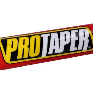 Stuurhoes ProTaper 20,3cm rood Premium