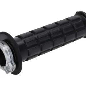 Gashandel / Griffrohr met Rubber voor Simson S50, S51, S53, S70, S83, SR50, SR80 Hoge Kwaliteit