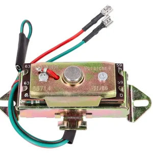 Laadsysteem zonder SchlusslichtBegrenzer voor Simson S50B, S51B, Schwalbe Bestel Nu