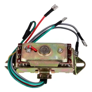 Laadsysteem 6V voor Simson S50, S51, S70, KR51/2 Lage Prijs