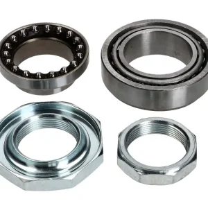 Balhoofdlagers Set Compleet voor Kymco Agility, People, Sym Fiddle, Jet 50, Peugeot Tweet Betaalbaar
