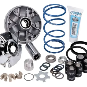 Vario Polini Hi-Speed Evolution 2 16mm, 12,5° voor Minarelli Speciale Aanbieding