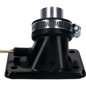 Beste Prijs Spruitstuk 24mm met Adapter voor Klem carburateur voor Minarelli AM