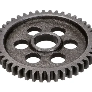Tandwiel 44 Tanden 1. Gang 3-versenelling-Aandrijving voor Simson S50, SR4-1, SR4-2, SR4-3, SR4-4 KR50/1, Schwalbe, Star, Sperber, Spatz, Habicht Direct Verzonden
