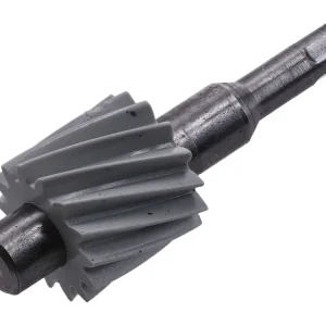 Shop Nu Schraubenrad Telleraandrijver 14 Tanden voor Simson S51, S53, S70, S83, SR50, SR80, KR51/2