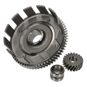 Direct Beschikbaar Koppelingsklok voor Simson S50, SR4-1, SR4-2, SR4-3, SR4-4 KR50/1, KR51/1, Schwalbe, Star, Sperber, Spatz, Habicht