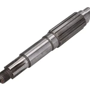 Abtriebswelle 3-versenelling-Aandrijving voor Simson S50, SR4-1, SR4-2, SR4-3, SR4-4 KR50/1, KR51/1 Schwalbe, Star, Sperber, Spatz, Habicht Premium