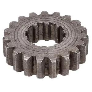 Festrad 19 Tanden 3. Gang 4-versenelling-Aandrijving voor Simson S51, S53, S70, S83, SR50, SR80, KR51/2, M531, M541, M741 Nieuw