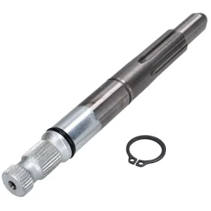 Beperkte Voorraad Kickstartas 3-, 4-versenelling-Aandrijving voor Simson S51, S53, S70, S83, SR50, SR80, KR51/2, M531, M541, M741