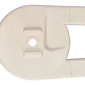 Kettenkasten met Deckel ivoorkleur voor Simson S50, S51, S53, S70, S83, SR4-1 Spatz, SR4-2 Star, SR4-3 Sperber, SR4-4 Habicht, KR51/1 Schwalbe, KR51/2 Schwalbe Rechtstreeks Van De Fabrikant