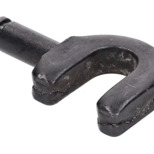 Gratis Retour Schakelhevel / SchwenkHevel Ziehkeilwelle voor Simson S51, S53, S70, S83, SR50, SR80, KR51/2, M531, M541, M741