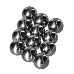 Superprijs Kugel Set 7mm 12-delig Abtriebswelle 4-versenelling-Aandrijving voor Simson S51, S53, S70, S83, SR50, SR80, KR51/2, M531, M541, M741