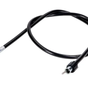 Aanbieding KM Tellerkabel / DrehzahlMeterwelle 700mm voor Simson S51, S70, Enduro, KR51/1, KR51/2 Schwalbe, SR4-1, SR4-2, SR4-3, SR4-4