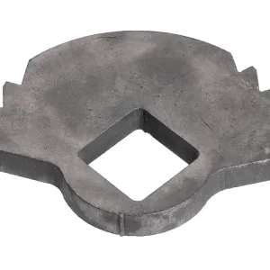 Ratschensegment Motor voor Simson S50, SR4-1, SR4-2, SR4-3, SR4-4, KR51/1 Schwalbe, Star, Sperber, Spatz, Habicht Seizoensaanbieding