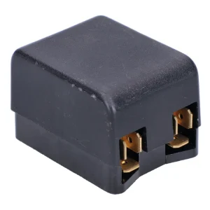 Sicherungsdose 2-polig 6 SteckAansluiting voor Simson S50, S51, S53, S70, S83, SR50, SR80, KR51/2, KR51/1, SR4-1, SR4-2, SR4-3, SR4-4 Lage Prijs