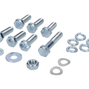Normteile Set Voorvork Gabelführung boven en onder voor Simson S50, S51, S70 Voordeelprijs