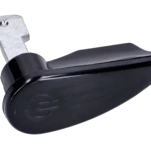 ZündSleutel zwart voor Simson SR4-1, SR4-2, SR4-3, SR4-4, KR50, KR51/1, KR51/2 Schwalbe, Star, Sperber, Spatz, Habicht Weekendaanbieding