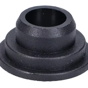 Isolierbuchse Leerlaufanzeige / Remlicht kontakt achter voor Simson S51, S53, S70, SR50, SR80, KR51/2 Betrouwbaar