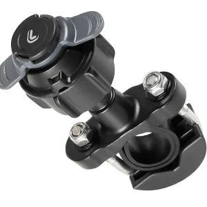 Goedkoop Bevestiging Telefoon / Smartphone Opti U-Type versterkt voor 16-31,75mm Lenker