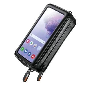 Universal-Etui Smartphone Opti Wallet Plus met BriefTas 85x170mm Beperkt Aanbod