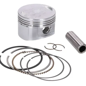Aanbieding Zuiger Kit Airsal 150cc 57,4mm voor Yamaha YBR 125, XT 125R, XT 125X