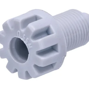 Lagerstück Telleraandrijver / DrehzahlMeterantrieb voor Simson S51, S53, S70, S83, SR50, SR80, KR51/2 Actieprijs