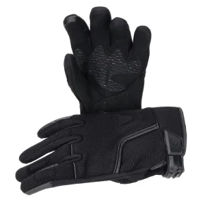 Handschoenen Trendy Summer zwart - Maat XXL (12) Betaalbaar