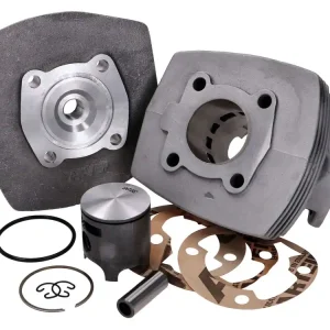 Cilinderkit MVT G1 S-Race 50cc voor Peugeot 103, 104, Fox AC, Honda PK 50 Wallaroo Weekendaanbieding