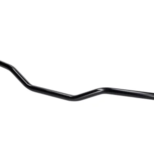 Stuur Enduro / Supermoto Naraku Staal zwart beschichtet voor Derbi Senda 11-17, RCR, SMT Bestseller