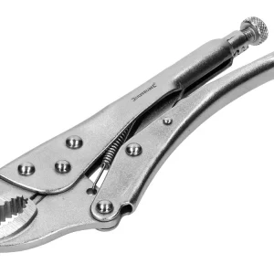 Aanbieding Grijptang / griptang 220mm