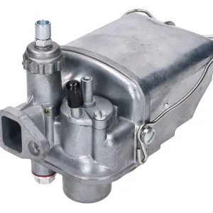 Carburateur swiing 17mm SSB 1/17/69 voor Sachs 502, 50/2, 50/3, 50/4 Populair
