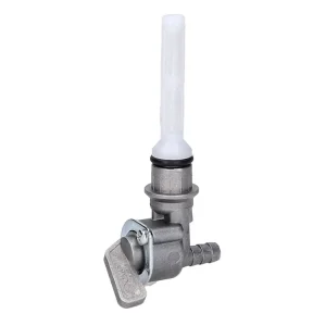Benzinekraan 15mm 90° Umbau van Vacuüm naar Handmatig voor Aprilia, Kymco, Piaggio, Rieju Voordeelprijs