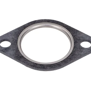 Pakking Uitlaatbocht versterkt vlak 28mm voor Puch Maxi, MS, VS, DS, VZ Laatste Versie