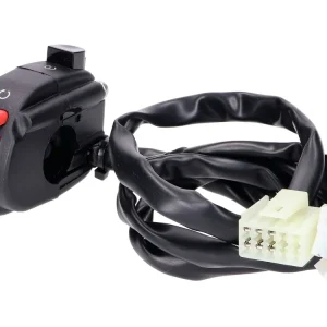 Hete Deal Schakelunit Domino 5D-Serie Startmotor Zündunterbrecher
