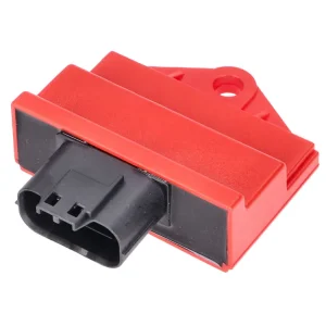 Besturingseenheid / ECS / CDI Naraku onbegrensd voor Crox 50cc 4T Euro5, Orbit 3 50cc 4T Euro5, Mio 50cc 4T Euro5, Xpro 50cc 4T Euro5 i.e. Injectie Direct Verzonden
