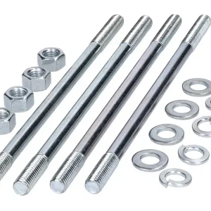 Voordeelprijs Tapeindenset Cilinder RMS M7x143mm voor Vespa 50, 90, 125cc Primavera, ET3 Lang frame