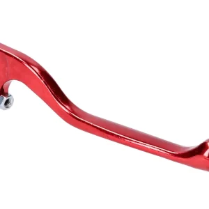 Remhevel Naraku rood voor Generic Trigger, Explorer Sniper, KSR, Ride MRS,MRX, Thorn, Aprilia RX 50 -1997 Actieprijs