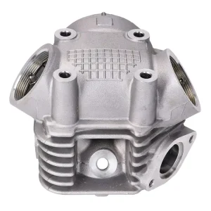 Finale Uitverkoop Cilinderkop Compleet 1P37QMA voor Peugeot Vivacity 3, Speedfight 3, Kisbee, Ludix, Tweet, SYM Orbit 2, Jet, Tonik, X-Pro 50cc 4-Takt