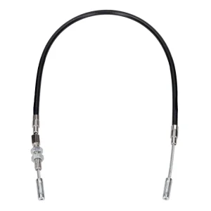 Remkabel achter Schmitt Premium voor Puch MV50 Populair