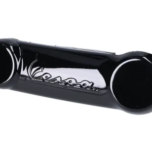 Lage Prijs ZwenkarmAfdekking zwart voor Vespa GTS, Primavera, Sprint (Notte), ET4, LX, 946