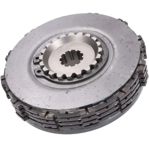Koppeling Compleet 12-delig versterkt voor Simson S51, S70, S53, S83, SR50, SR80, KR51/2 Schwalbe Veilige Betaling