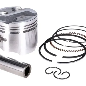 Fabrieksprijs Zuiger Kit Naraku 79cc voor Piaggio 50cc 4-Takt 2V, 4V